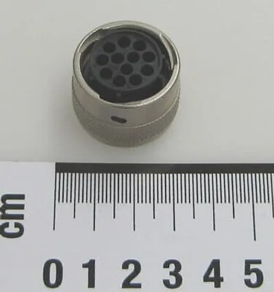 ABB 5217649-53 – UTG61412SN 12 pos (socket) ABB 5217649-53 – UTG61412SN 12 pos (socket)