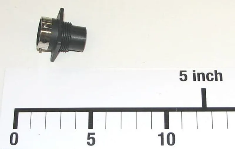 UTG01412PH 12 pos (pin)