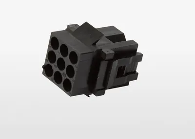 ABB 5217649-56 – . 9 pos Female ABB 5217649-56 – . 9 pos Female