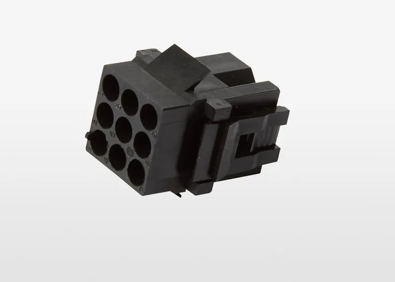 . 9 pos Female