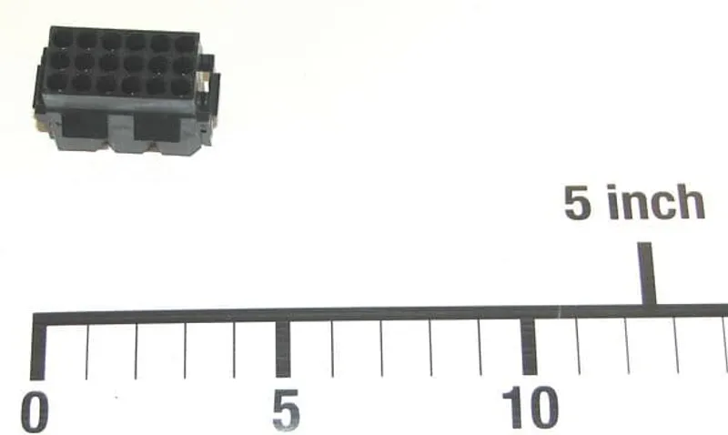 . 18 pos Female