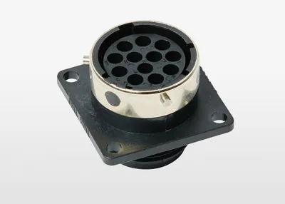 ABB 5217649-6 – UTG01412SH 12 pos (socket)