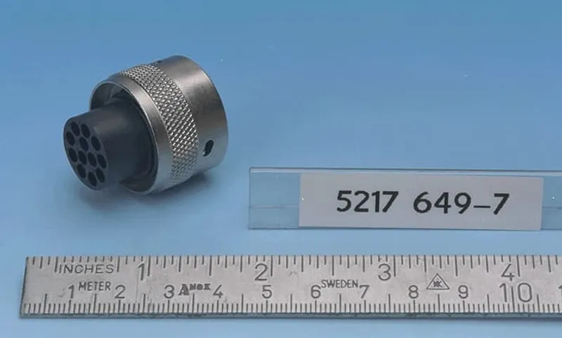 UTG6223SPN 12 pos (pin) — photo 2 of 4