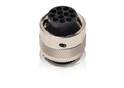 ABB 5217649-7 – UTG6223SPN 12 pos (pin)
