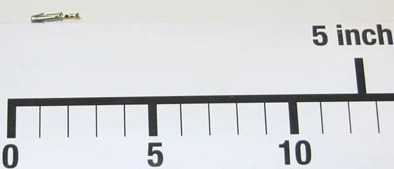 . AWG 24/26 0.13-0.25 mm² — photo 2 of 4