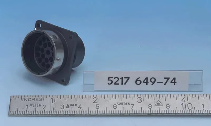 UTG01823PH 23 pos (pin) — photo 2 of 3