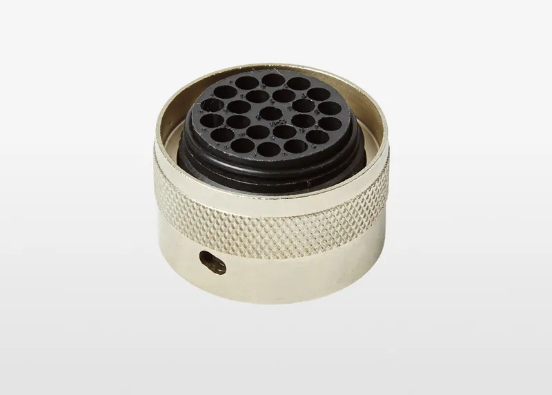 . 23 POL (SOCKET)