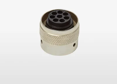 ABB 5217649-81 – UTG6128SN 8 pos (socket)