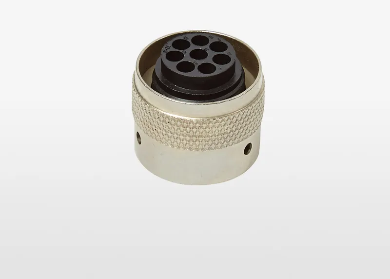 UTG6128SN 8 pos (socket)