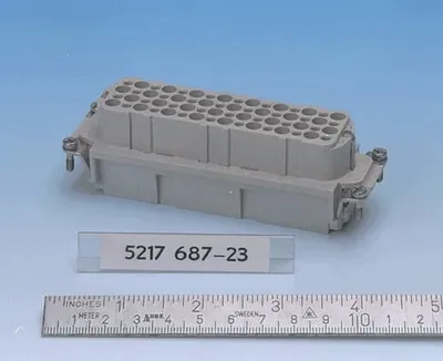 ABB 5217687-23 – . 64 pos ABB 5217687-23 – . 64 pos
