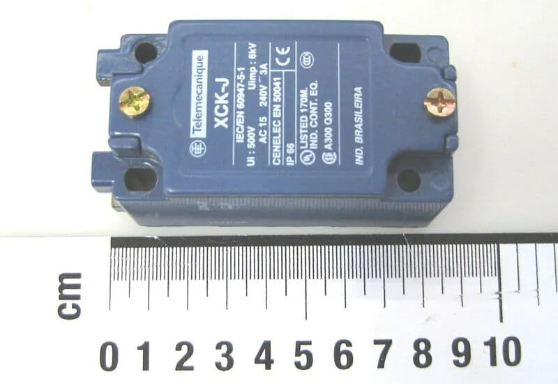 ABB 5373135-1 — photo 3 of 3