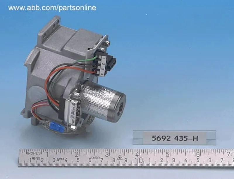 ABB 5692435-H — photo 2 of 2