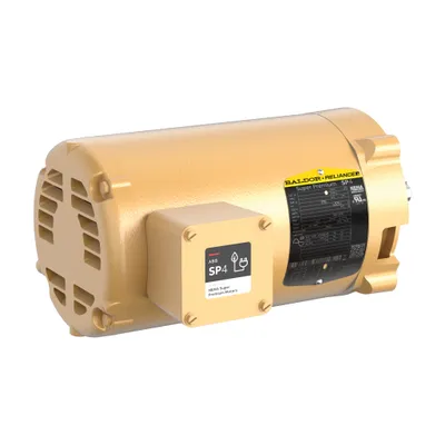 .5HP,1725RPM,3PH,60HZ,56C,3420M,ODP