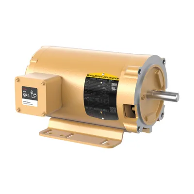 .5HP,1725RPM,3PH,60HZ,56HC,3420M,OD