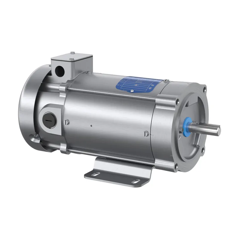 .5HP,1750RPM,DC,56C,3428P,TEFC,F1 — photo 1 of 3