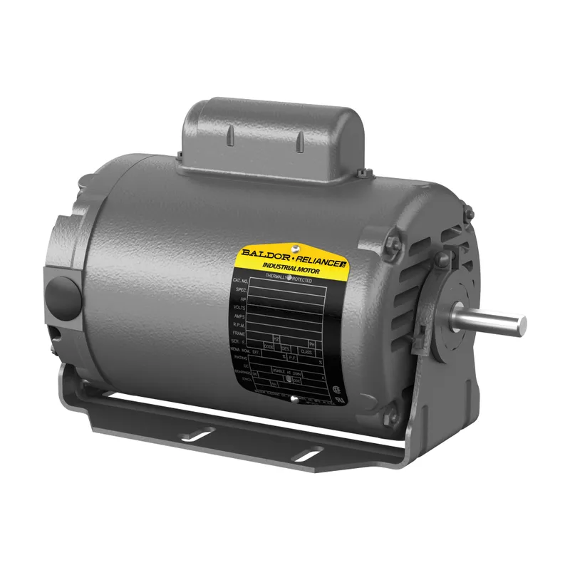 .5HP,2850//3450RPM,1PH,50//60HZ,48, — photo 1 of 3