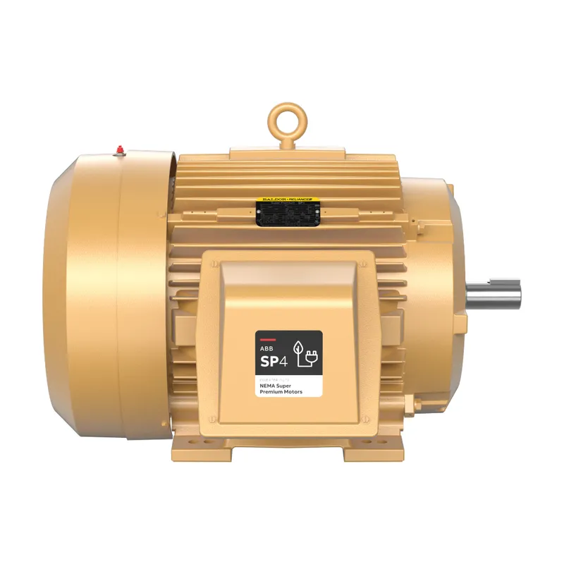 60HP,1785RPM,3PH,60HZ,364TS,A36070M — photo 2 of 3
