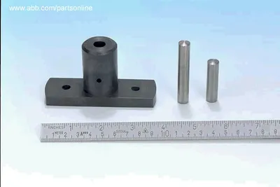 ABB 68080011-AS – SWINGING SHAFT