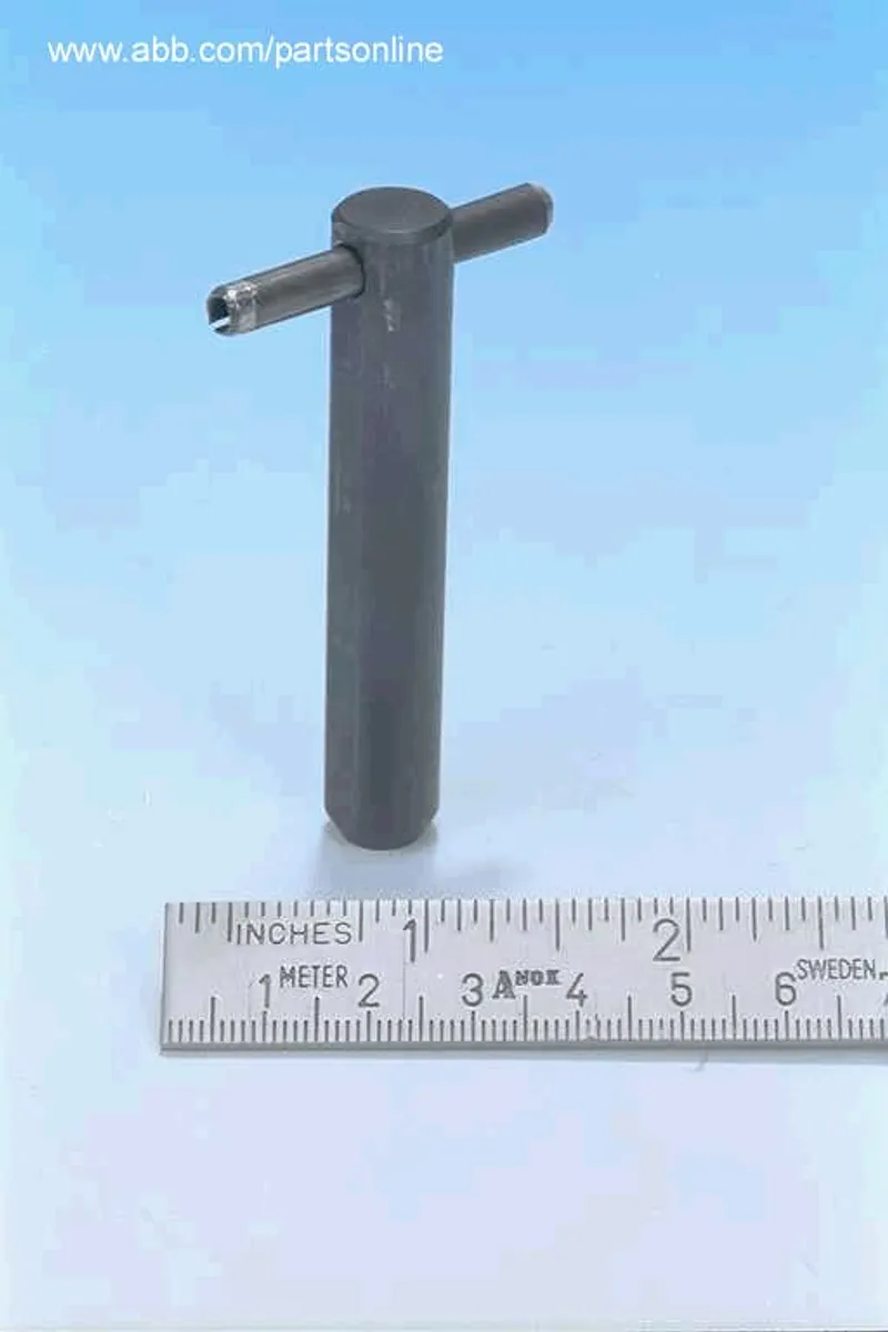 ABB 68080011-GR — photo 4 of 4