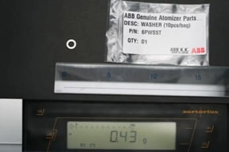 ABB 6PWSST