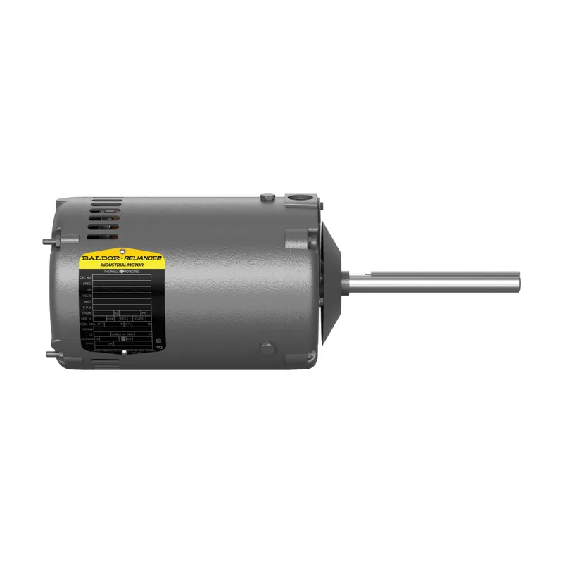 .75HP,1140RPM,3PH,60HZ,48YZ,3428M,O — photo 2 of 3