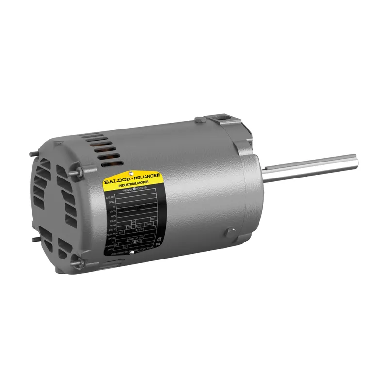 .75HP,1140RPM,3PH,60HZ,48YZ,3428M,O — photo 3 of 3