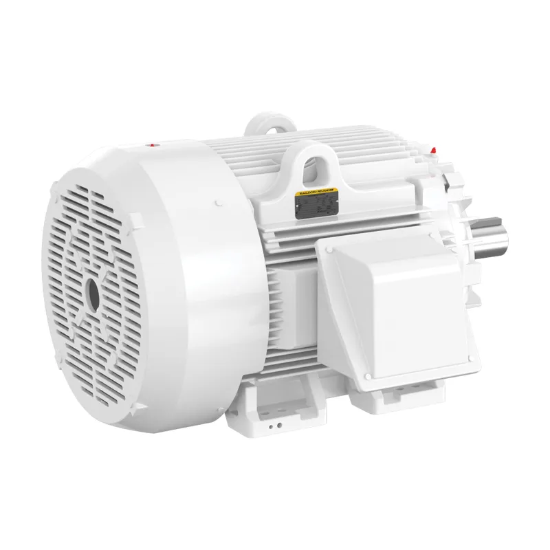 75HP,1185RPM,3PH,60HZ,405TC,TEFC,F1 — photo 3 of 3