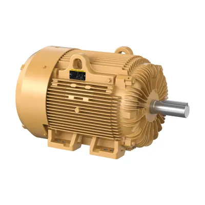 75HP,1185RPM,3PH,60HZ,405T,TEFC,FOO