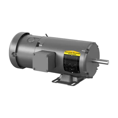 .75HP,1725RPM,3PH,60HZ,56,3420M,TEF