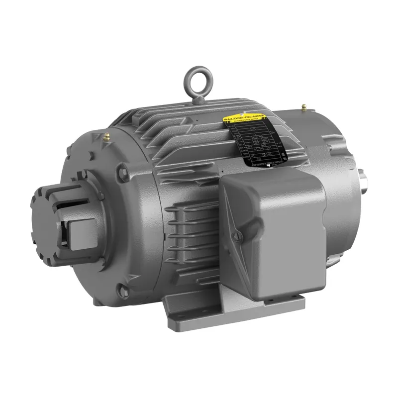 7.5HP,1760RPM,3PH,60HZ,213TC,0748M, — photo 3 of 3