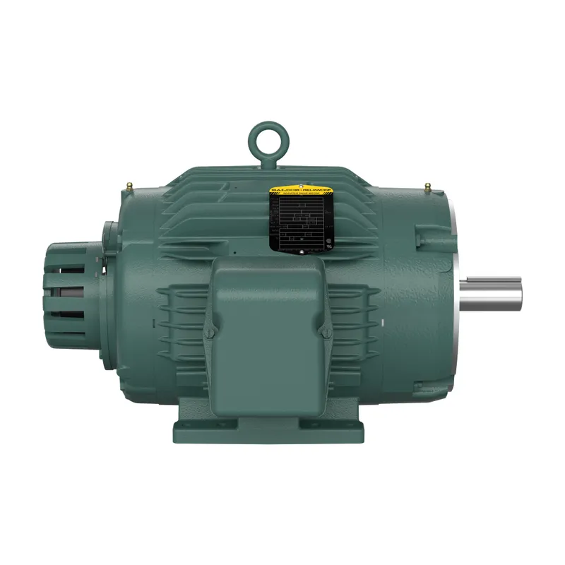 7.5HP,1760RPM,3PH,60HZ,215TC,0748M, — photo 2 of 3