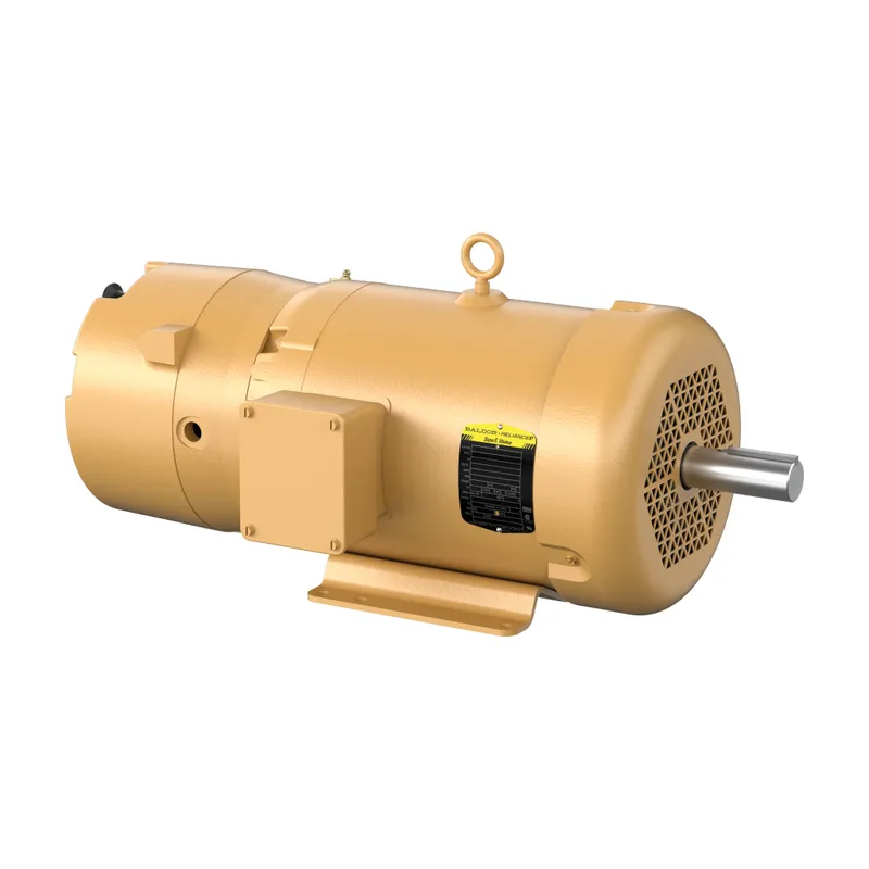7.5HP,1770RPM,3PH,60HZ,213T,3736M,T — photo 1 of 3