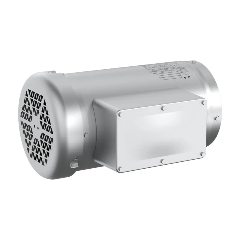 .75HP,3450RPM,1PH,60HZ,56C,3516L,TE — photo 3 of 3
