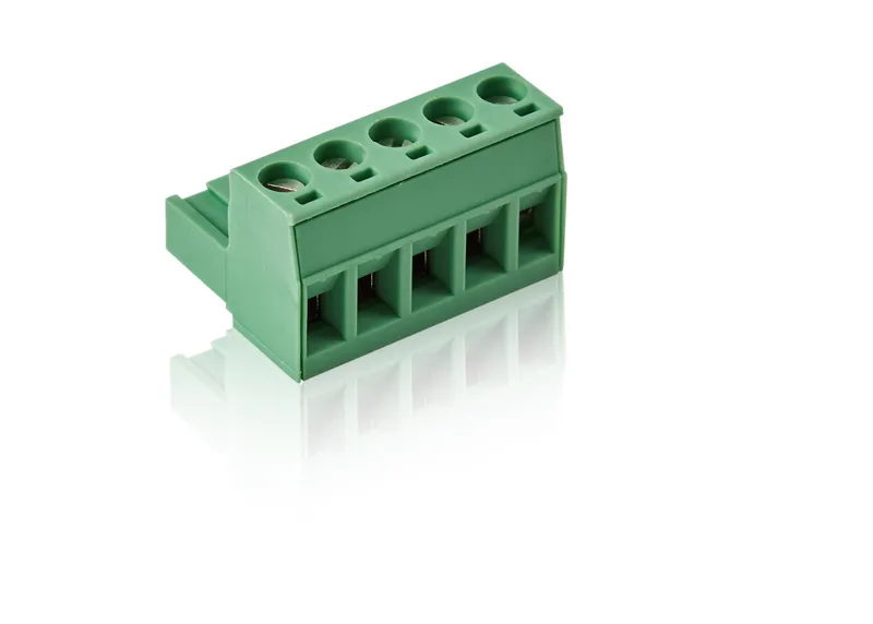 MSTB2,5/5-ST 5,08 3HEA489947-
