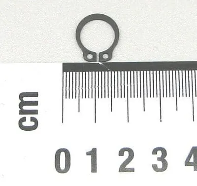 ABB 9ABA135-10 – Steel 12