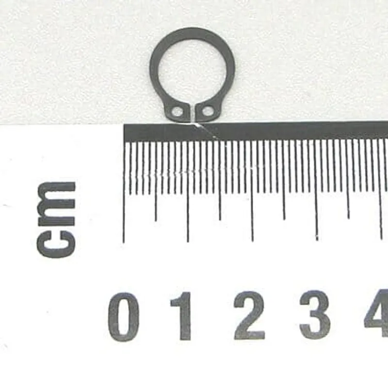 Steel 12 — photo 1 of 2