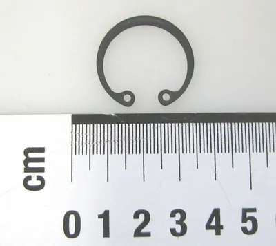 ABB 9ABA137-11 – Steel 26