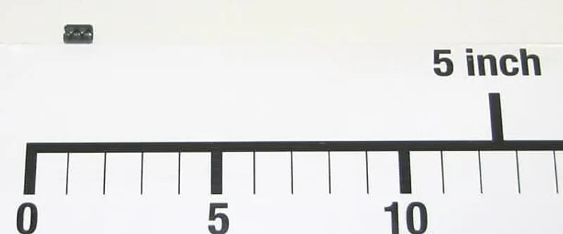 Steel 5x8
