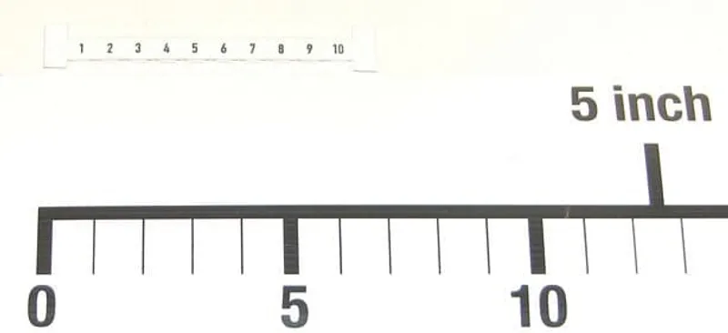 DEK 6 FWZ 1-10 >=6MM — photo 1 of 2