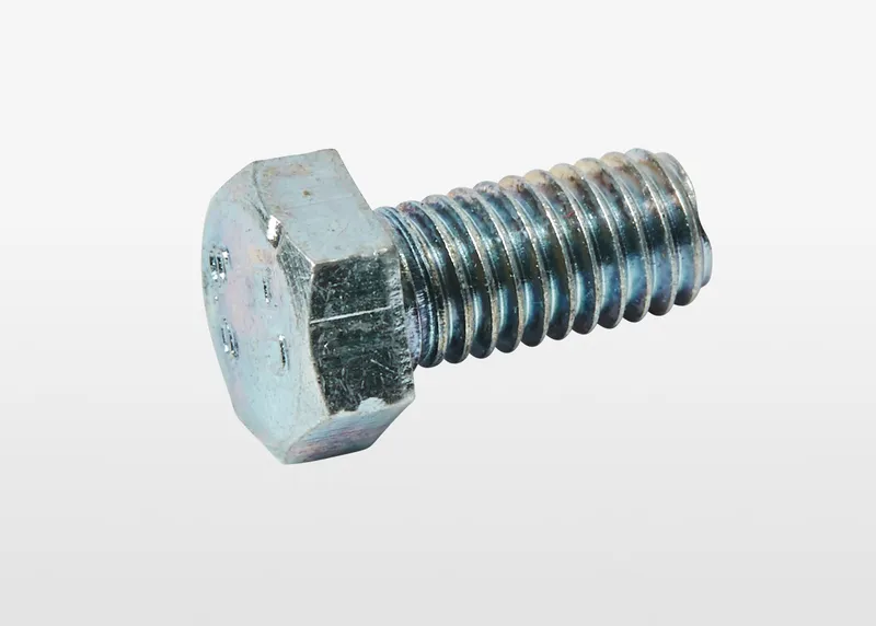 Steel 8.8-A2F M5x10