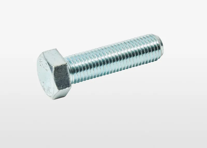 Steel 8.8-A3F M16x60