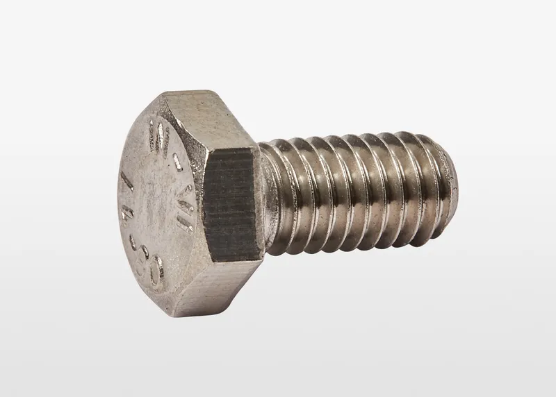 Steel A4-80 M6x12