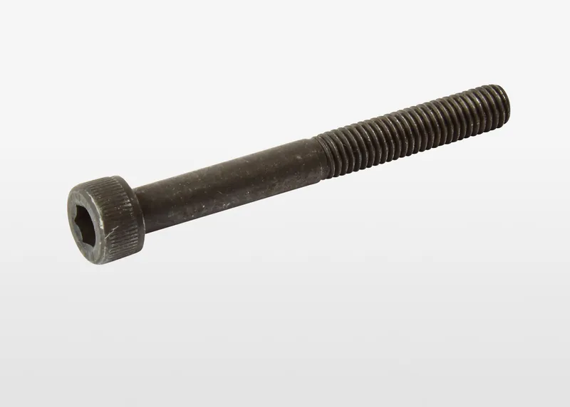 Steel 8.8-A2F M5x45