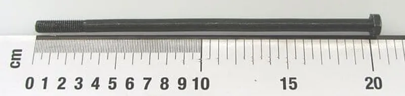 . M8x200 — photo 2 of 3