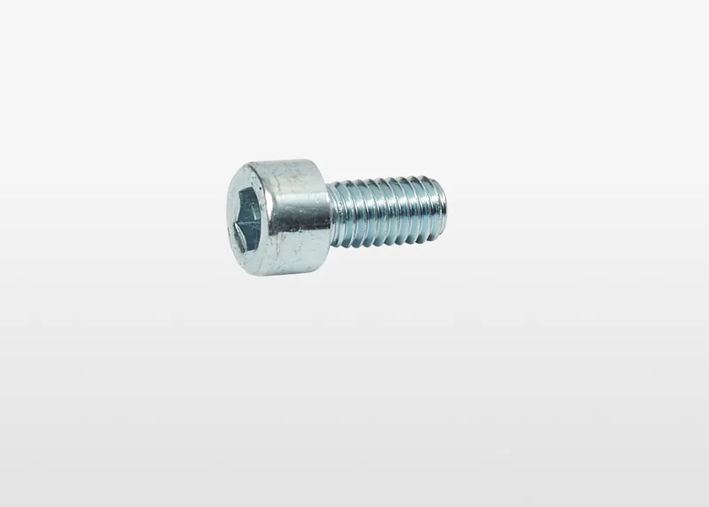 M6X12 INSEX Hex socket head cap scr — photo 2 of 2