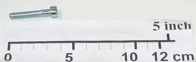 ABB 9ADA183-28 – Steel 8.8-A2F M6x35