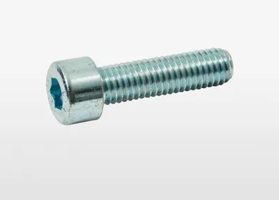 Steel 8.8-A2F M8x30