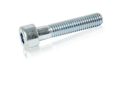 Steel 8.8-A2F M8x40