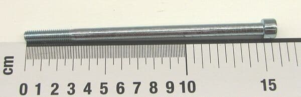 Steel 8.8-A2F M8x150 — photo 2 of 2