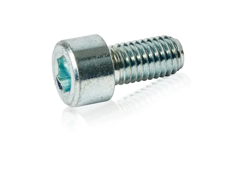 Steel 8.8-A3F M10x20